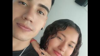 Free Nude JessyAndKyam