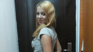 Free Nude JessyJustiniana