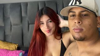 Free Nude JesterAndMia