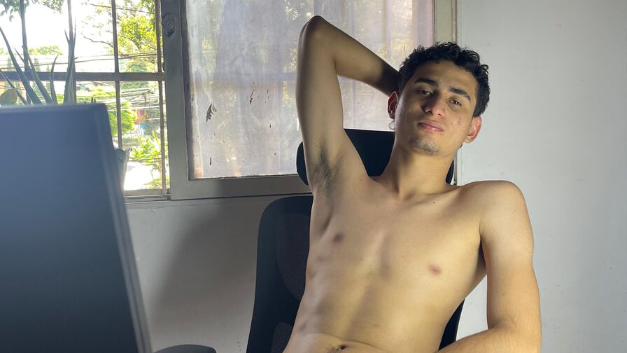 JesusFloy Nude