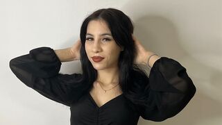 Free Nude JettaBowring