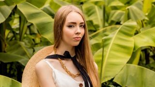 Free Nude JettieMecca