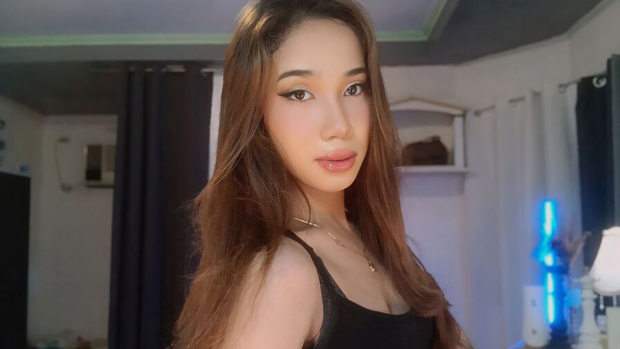 JewelSpellman Nude