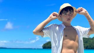 Free Nude JhayDavid