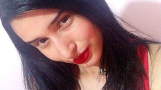 Free Nude JhoselinGarcia