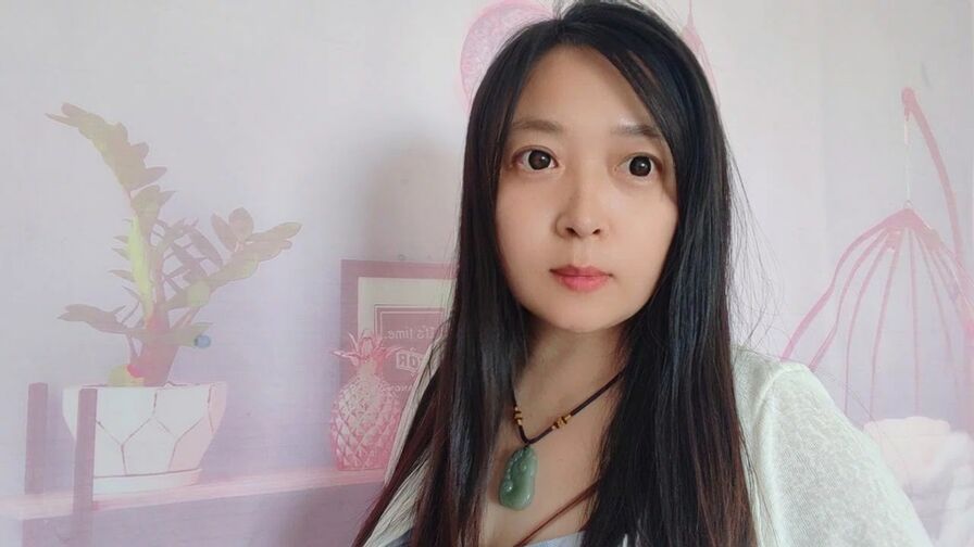 JiYanrui Nude
