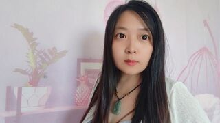 Free Nude JiYanrui