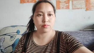 Free Nude JiaQianyingg