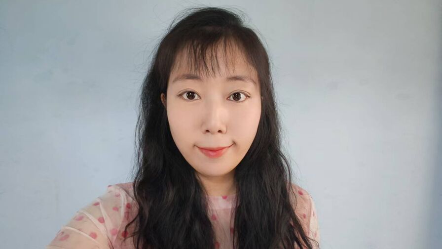 JiangYanting Nude