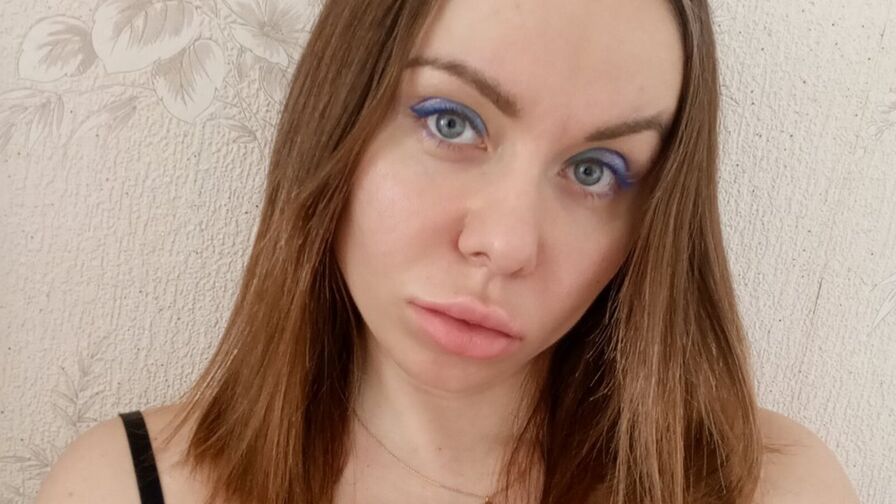 JilllWhite Nude