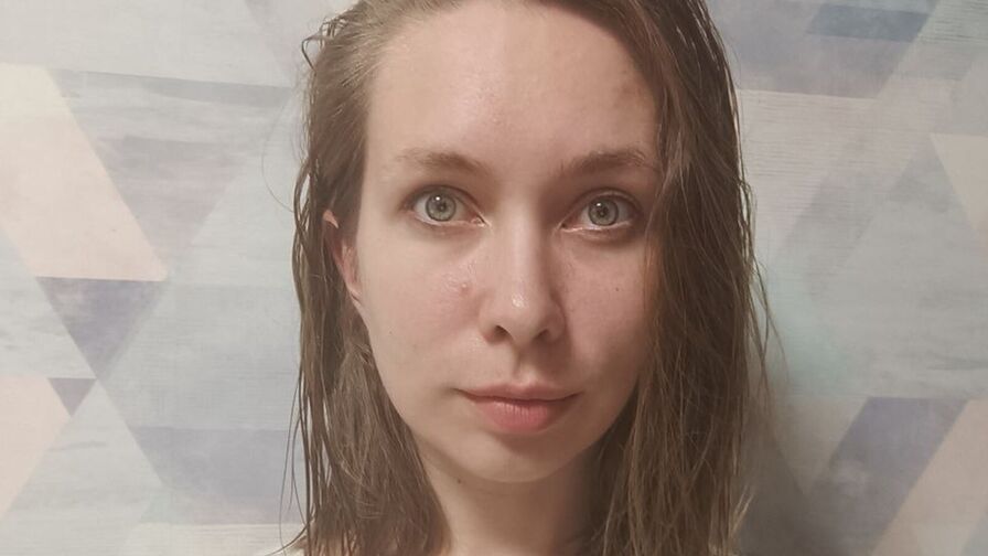 JoanCullen Nude