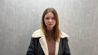 Free Nude JoanGrimes