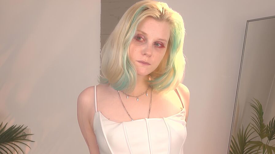 JoanJoe Nude