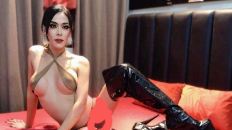 JoanaKatalina Nude