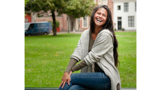 Free Nude JoannaRadzia