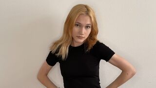 Free Nude JodyChill