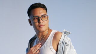 Free Nude JohnBelrose