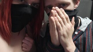 Free Nude JohnandSabrina