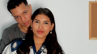 Free Nude JohnnyAndTessa