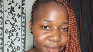 Free Nude JohnsonMelanie