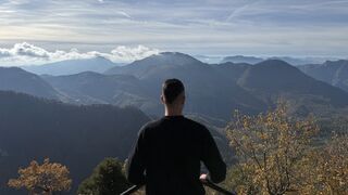 Free Nude JonasCarlos