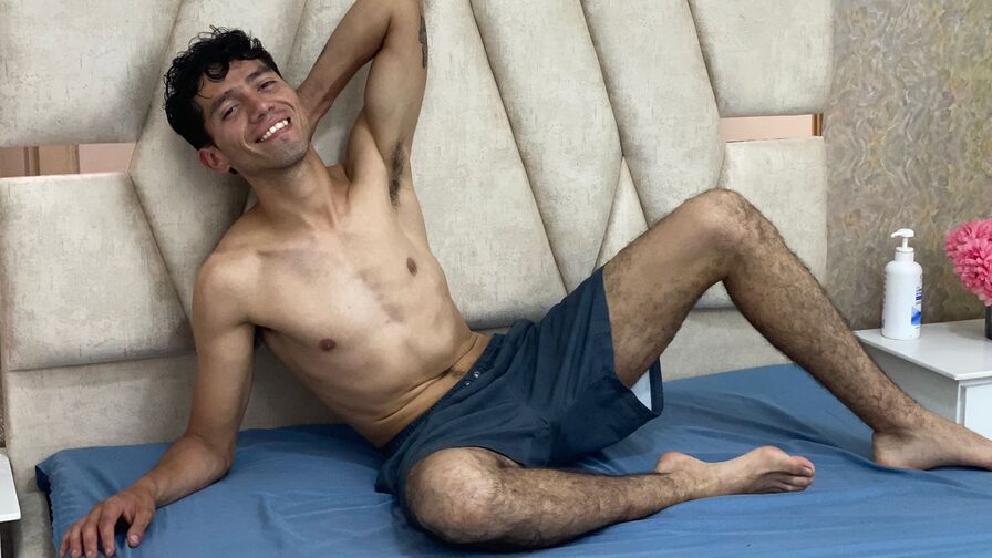 JonnasSandlers Nude