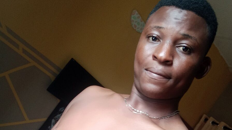 JonnyPower Nude