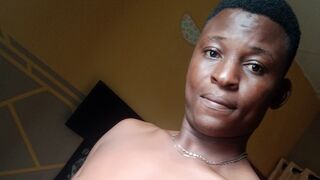 Free Nude JonnyPower