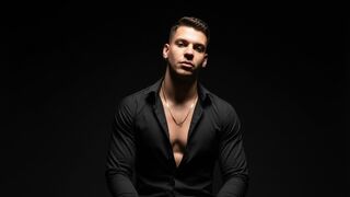 Free Nude JordanBiel