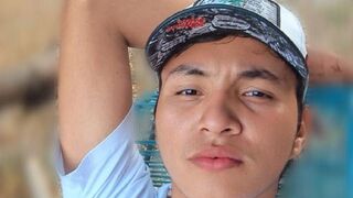 Free Nude JoseAlvernia