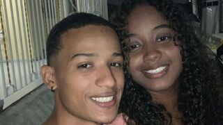 Free Nude JoseAndSofia