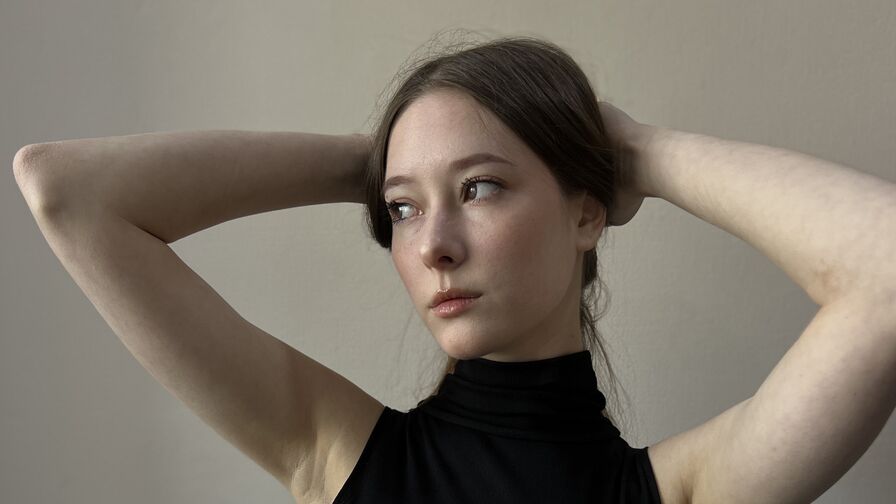 JosefinaHancin Nude