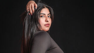 Free Nude JoselynBaker