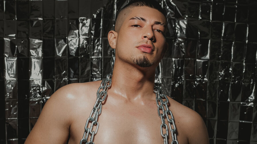 JosephBand Nude