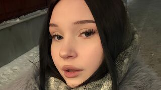 Free Nude JosephineCzar