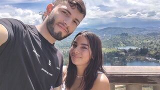 Free Nude JosseandAlexa