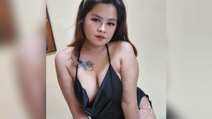 JoyceCarla Nude