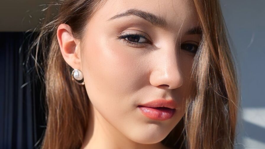 JoycelynRickard Nude