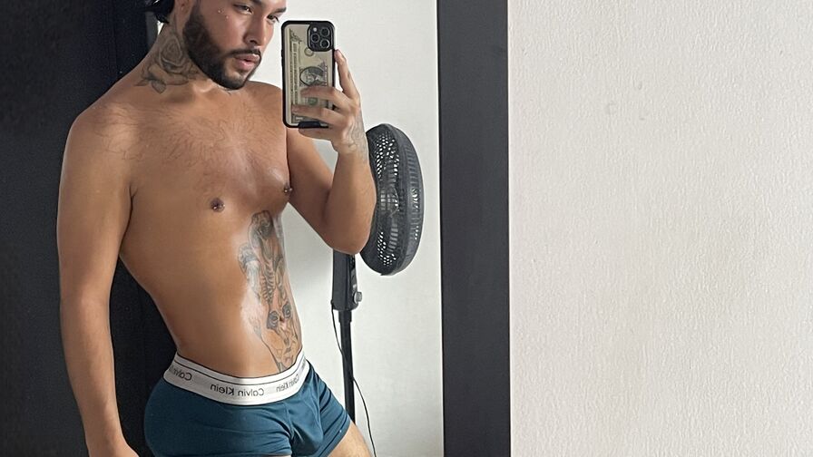 JuanAnPerez Nude