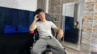 Free Nude JuanPiedraita