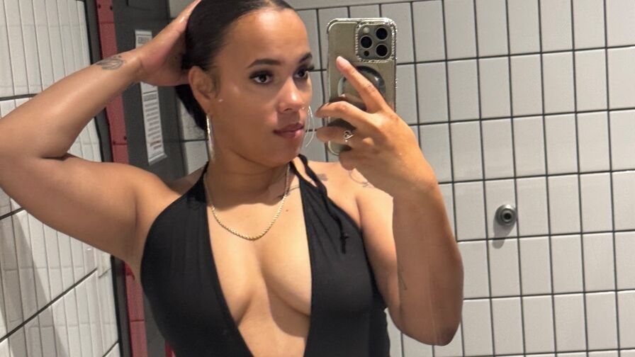 JudySeleste Nude