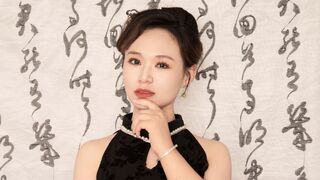 Free Nude Judykaixi