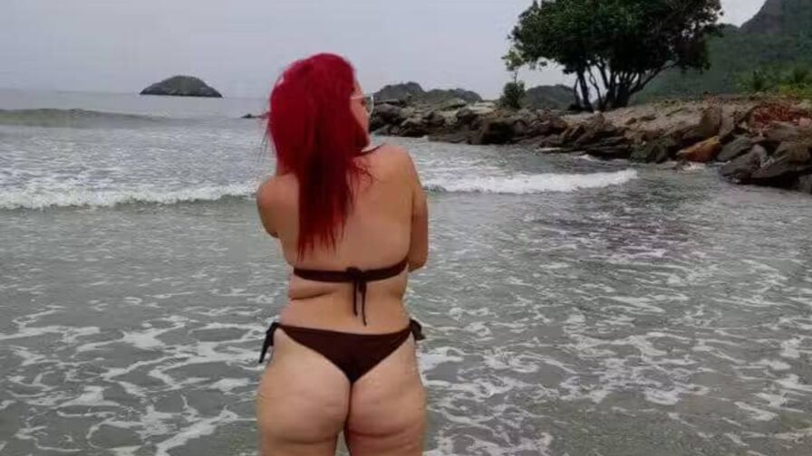 JuliSoto Nude