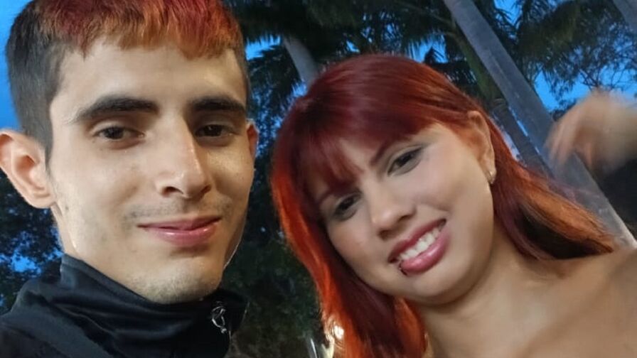 JulianAndNicoll Nude