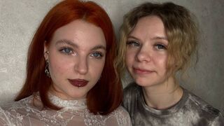 Free Nude JulianaAndEaste