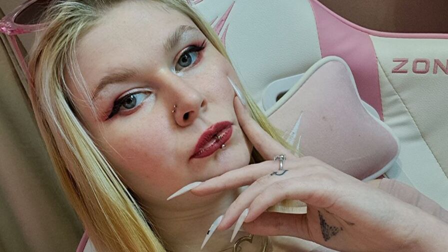 JulianaDimmick Nude