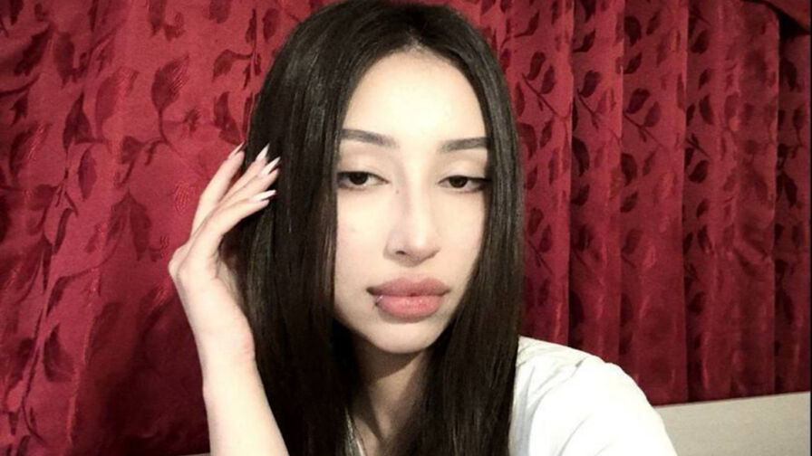 JulieannGabbay Nude