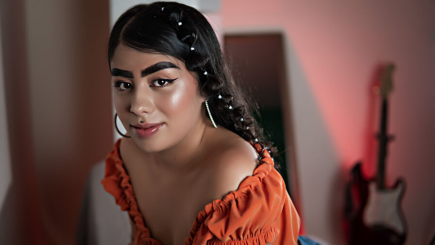 JuliieLopez Nude