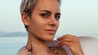 Free Nude JuliyaMoon