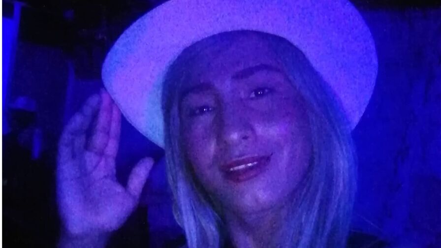 JullianaMartinez Nude